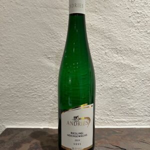 2024 Riesling Hochgewächs SÜSS