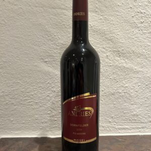 2023 Dornfelder FEINHERB